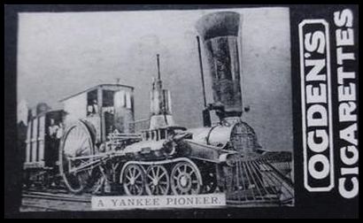 114 A Yankee Pioneer